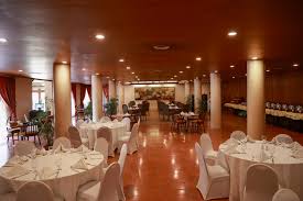 007 Restaurant - Beach Luxury Hotel