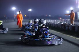 2F2F Formula Karting