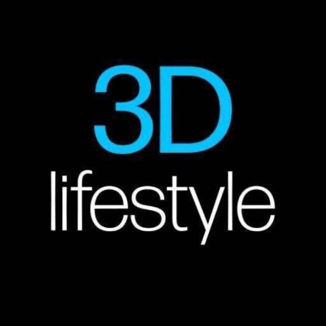 3D Lifestyle Pakistan