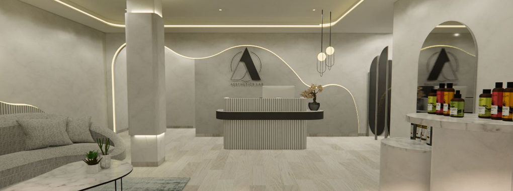 Aesthetics Lab by Tibbi