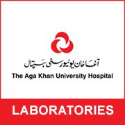Aga Khan Laboratories