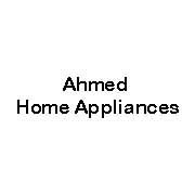 Ahmed Home Appliances