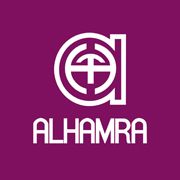 Al-Hamra Fabrics 