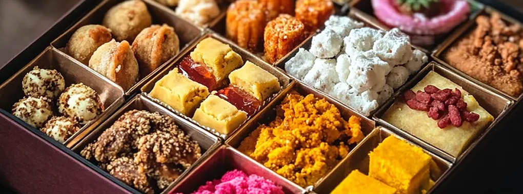 Al Khan House of Sweet