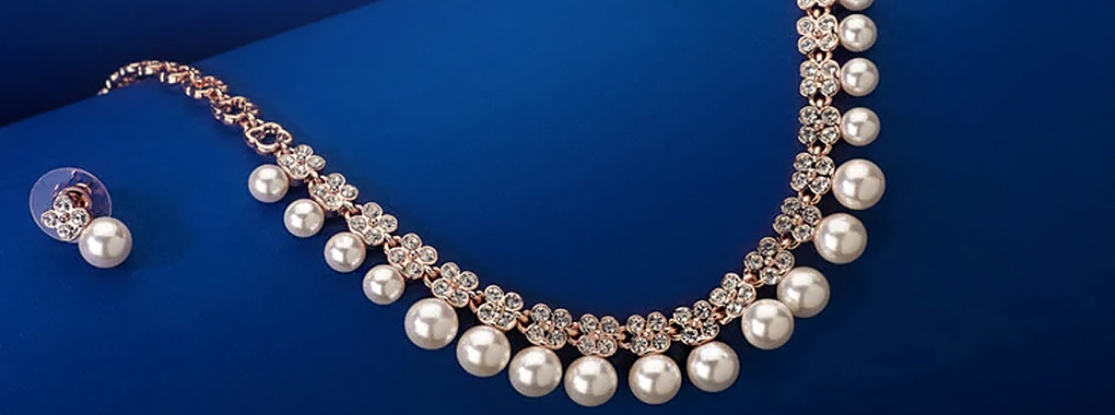 Almas Collection Jewelers