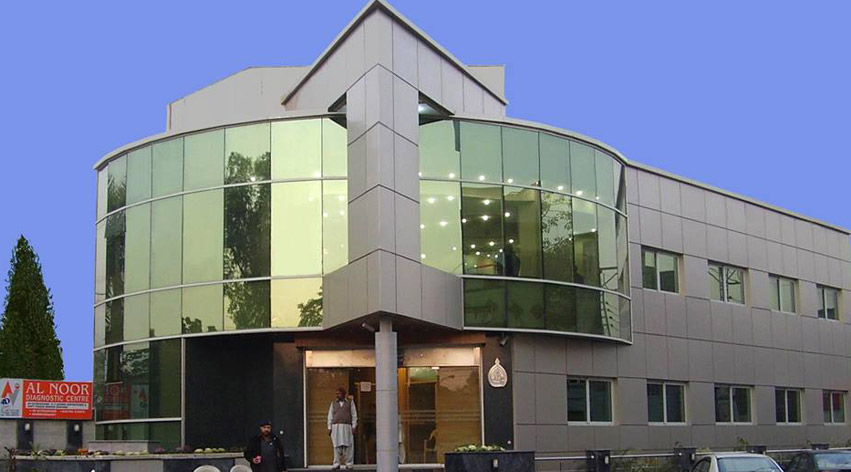 Alnoor Diagnostic Centre