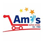 Ami's Super Market