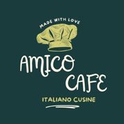 Amico Cafe