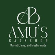 AMU'S Bakeshop