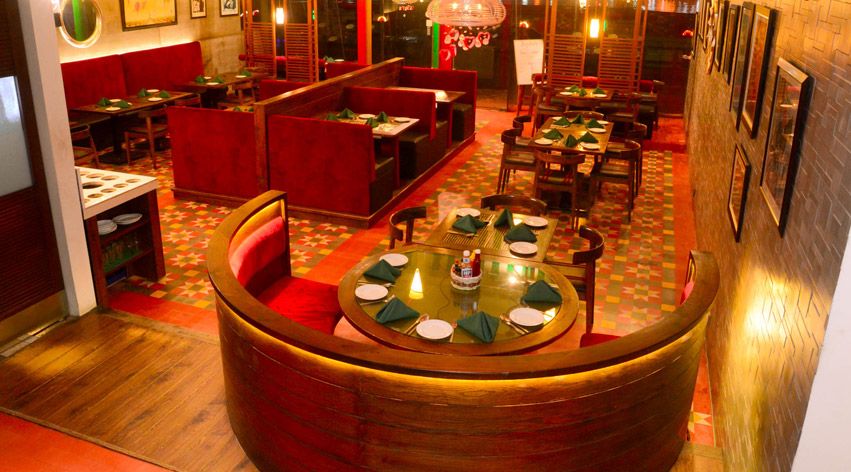 Angelini's - Port Grand