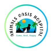 Animals Oasis Hospital 