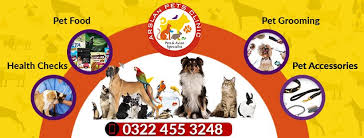Arslan Pets Clinic 