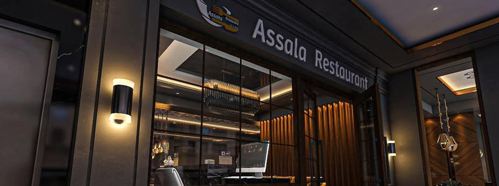 Assala Restaurant