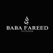 Baba Fareed Suitings 