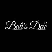 Bali’s Den