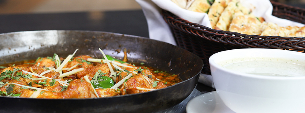 Baranh Exotic Cuisine Of Old Lahore