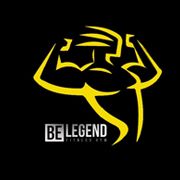 Be Legend Fitness Club 