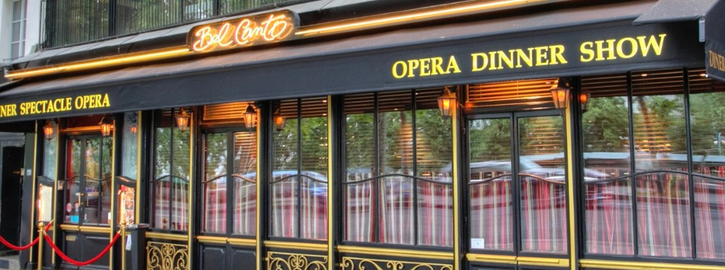 Bel Canto Restaurants