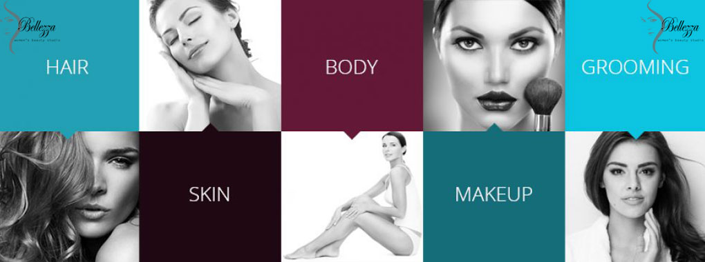 Bellezza Salon