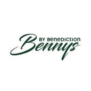Bennys By Benediction
