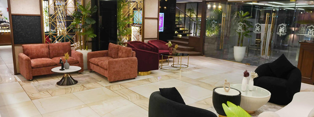 Best Western Plus Grand Hotel Multan