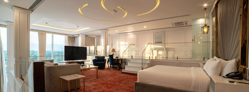 Best Western Premier Islamabad