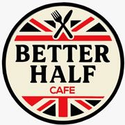 Better Half Cafe