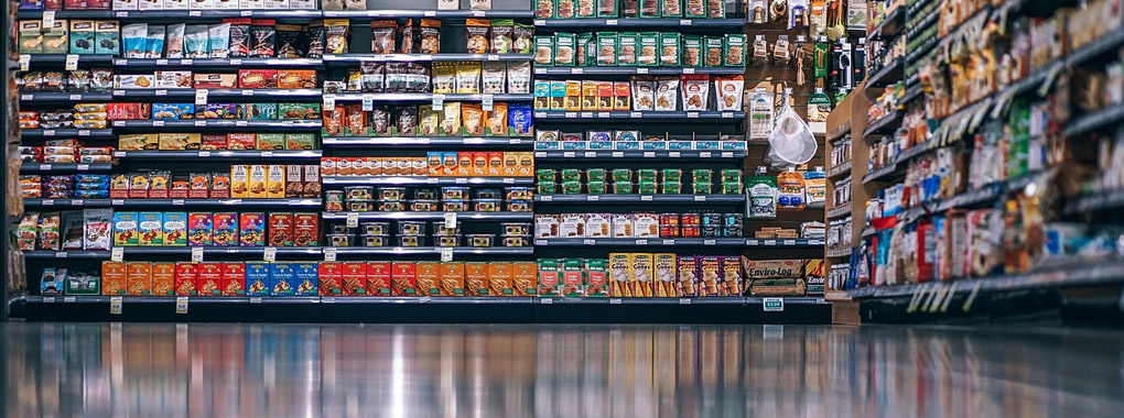 Bin Hashim Pharmacy & Super Market