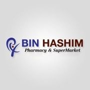 Bin Hashim Pharmacy & Super Market