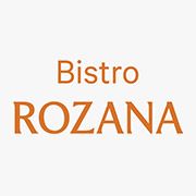 Bistro Rozana - Marriott Karachi
