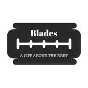 Blades Men Salon