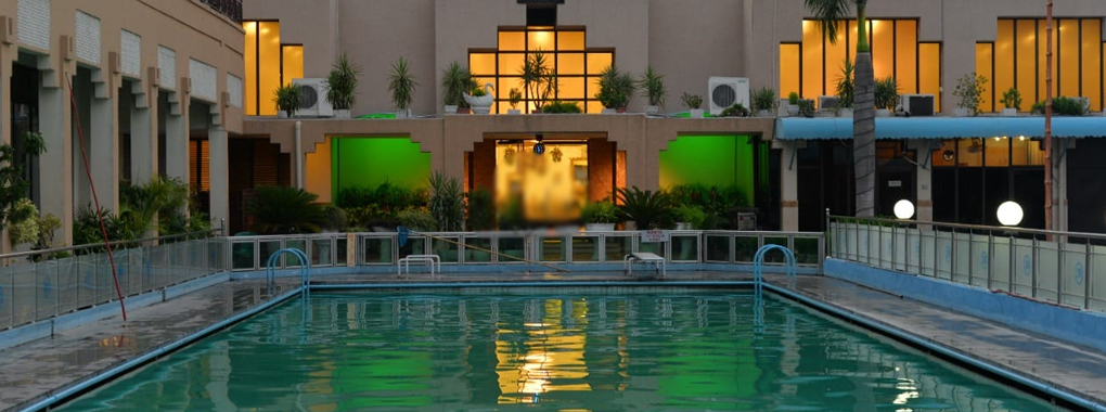 Blue Lagoon Restaurant