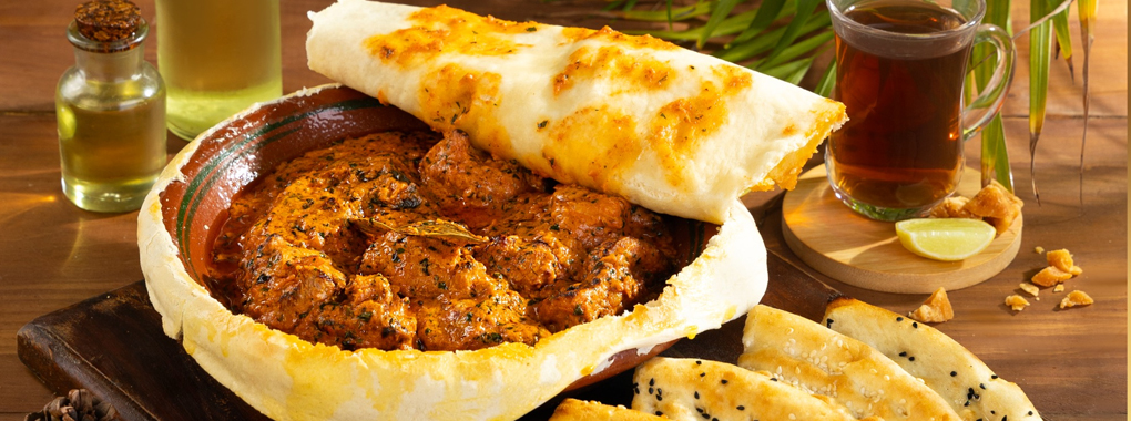 Bohat Aala Restaurant