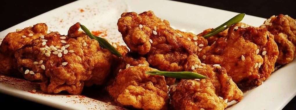 Bon Appétit - Café