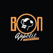 Bon Appétit - Café