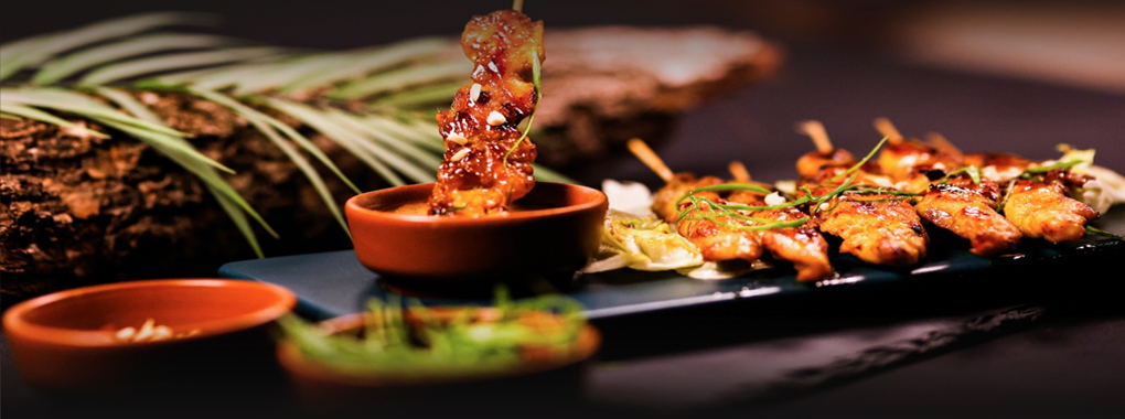 Bonsai Pan Asian Kitchen