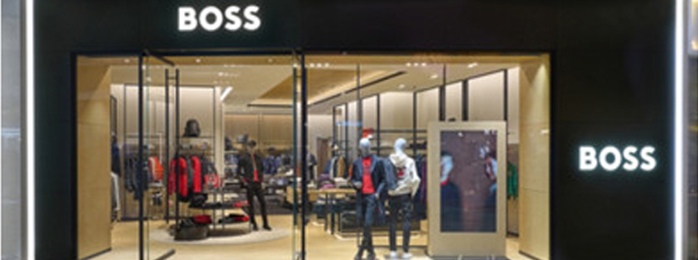 BOSS Store