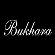 Bukhara