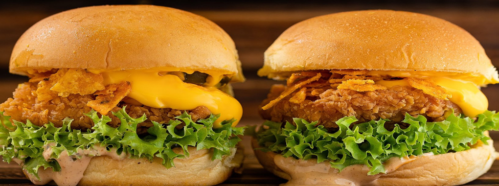 Burger Station - Gujranwala