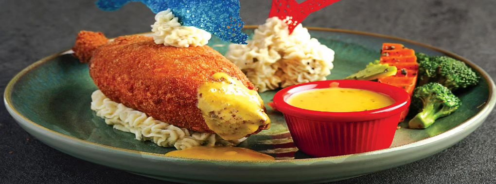 Busy Bean Bakery - Belmorris Hotels