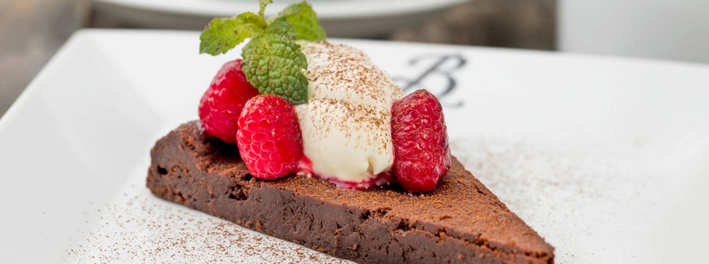 Butlers Chocolate Cafe