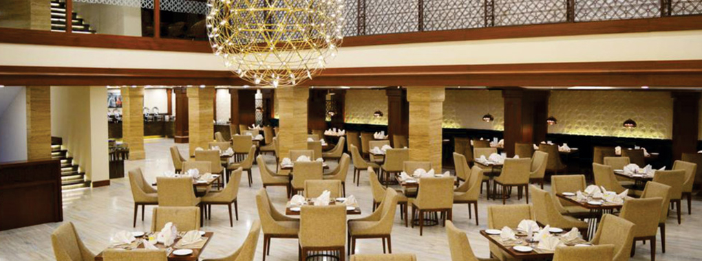 Buzz 76 - Ramada Multan