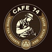 Cafe 74