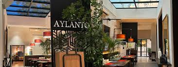 Cafe Aylanto -  Gulberg 3 Lahore