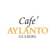 Cafe Aylanto -  Gulberg 3 Lahore