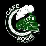 Cafe Bogie