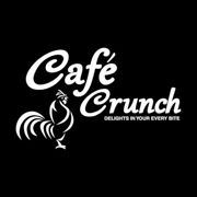 Cafe Crunch Lahore