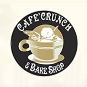Cafe Crunch