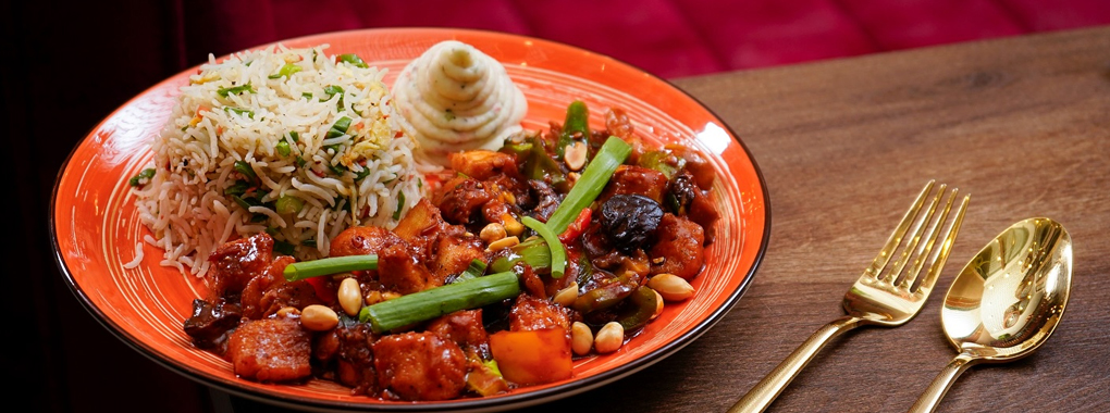 Cafe Demello by Bourgeoisie