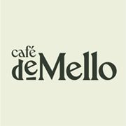 Cafe Demello by Bourgeoisie